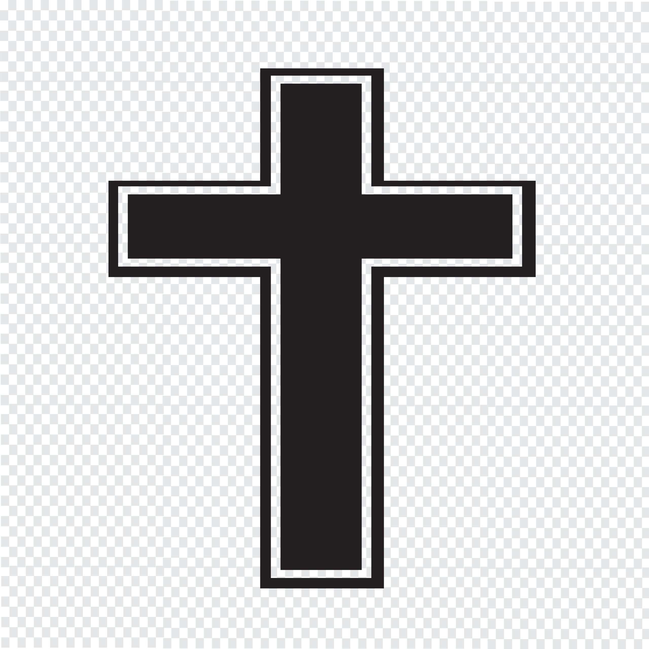 CROSS ICON