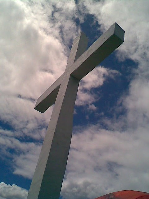 Jesus is King
