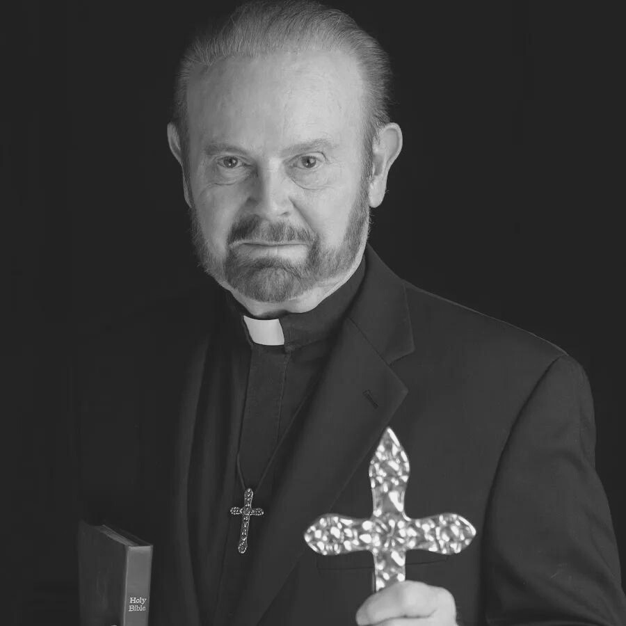 Bob Larson