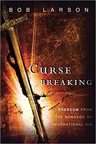 Curse Breaking cover