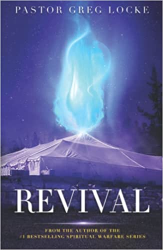 Revival Book cover