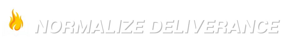 Normalize Deliverance logo