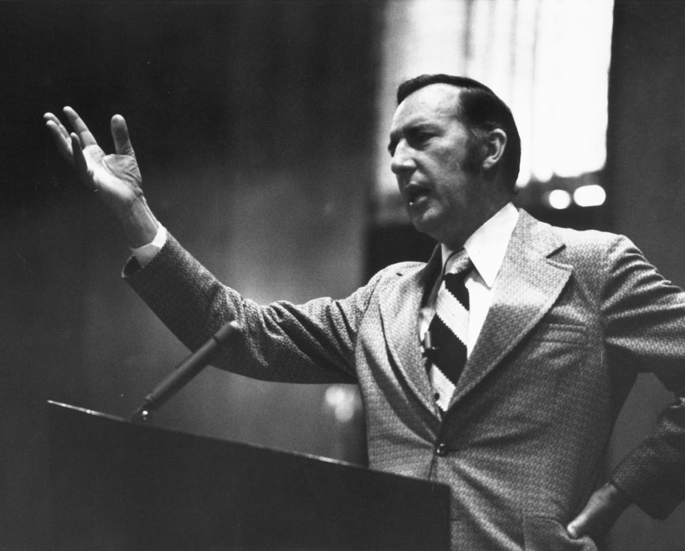Derek Prince Bible Teacher