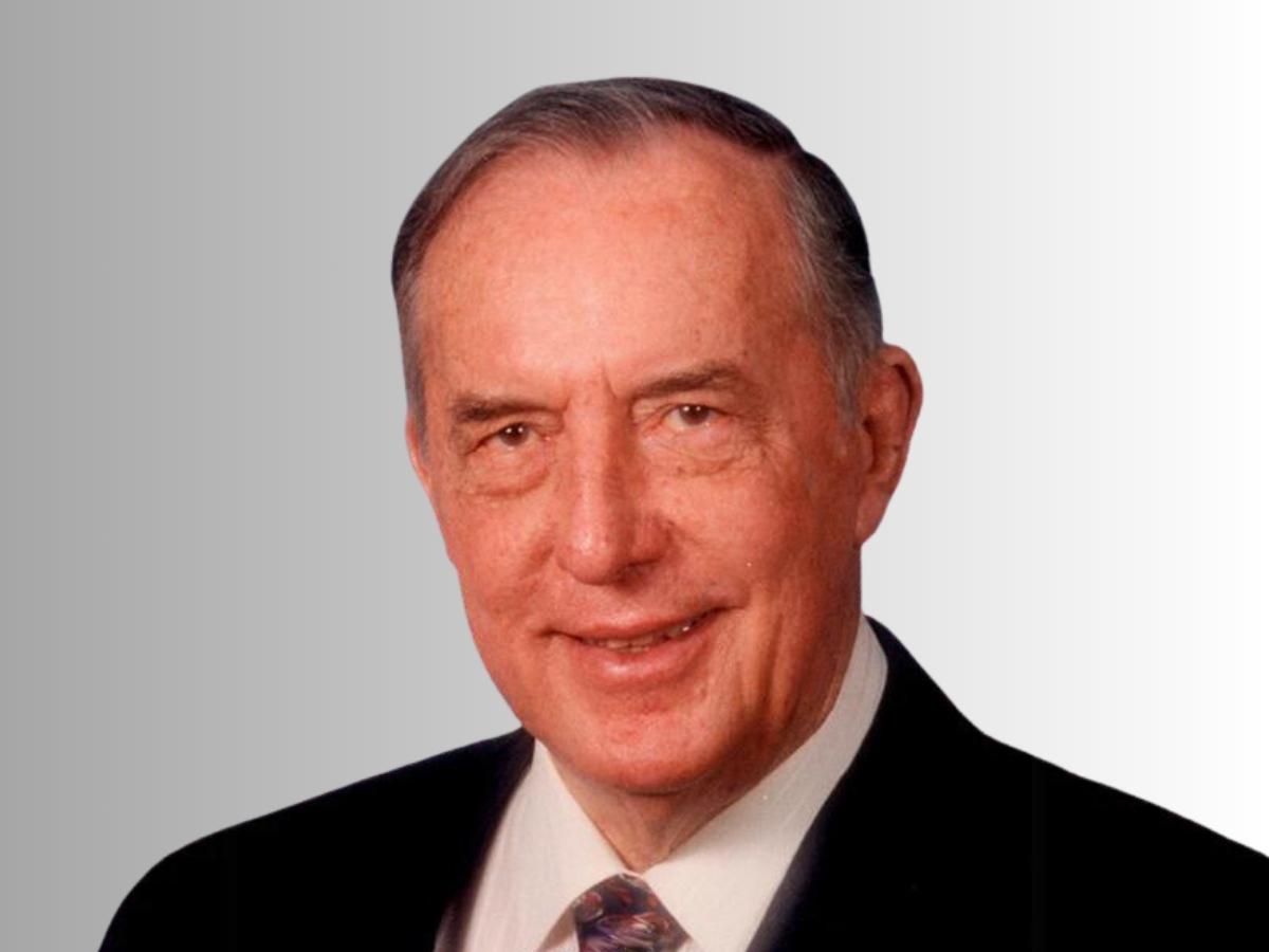 Derek Prince
